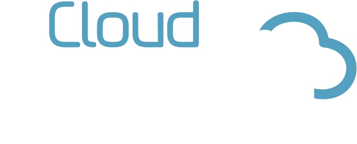 Cloudgate Logo