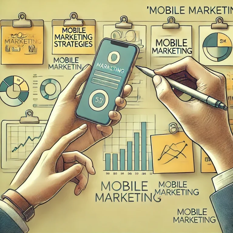 Mobile Marketing