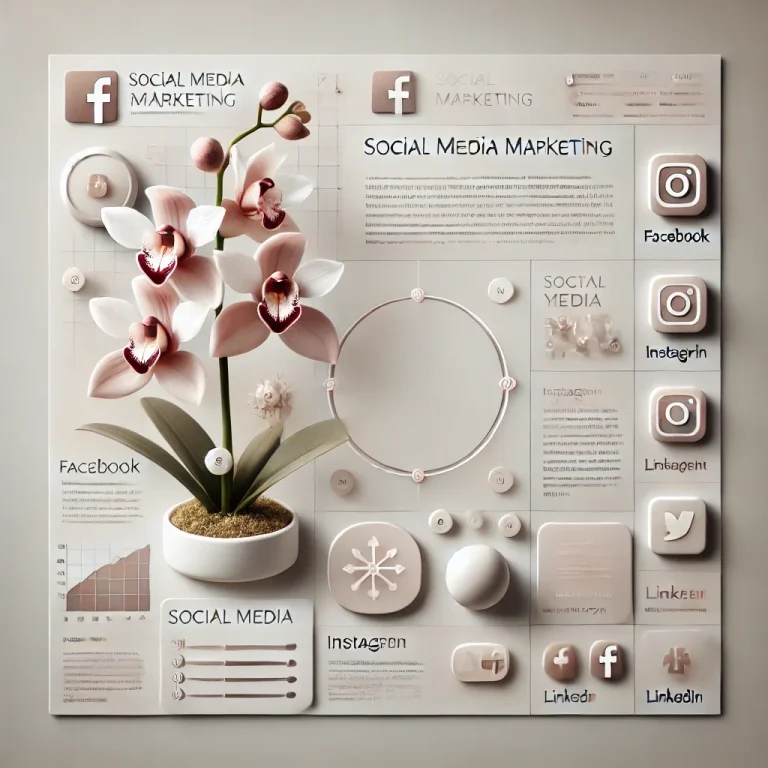 Social Media Marketing